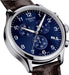Tissot Tissot T-Sport Chronograph Blue Dial Men's Watch T116.617.16.047.00