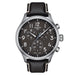 Tissot T-Sport Chronograph Anthracite Dial Men's Watch T116.617.16.062.00