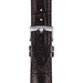 Tissot Tissot T-Sport Chronograph Brown Dial Men's Watch T116.617.16.297.00