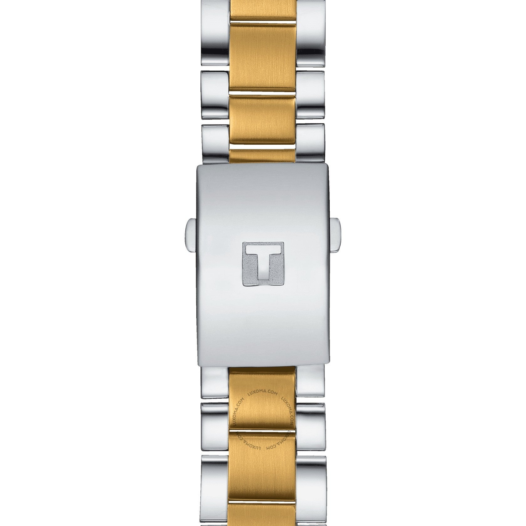 Tissot Tissot T-Sport Chronograph Champagne Dial Men's Watch T116.617.22.021.00