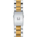 Tissot Tissot T-Sport Chronograph Champagne Dial Men's Watch T116.617.22.021.00