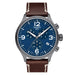 Tissot T-Sport Chrono XL Chronograph Blue Dial Men's Watch T116.617.36.047.00