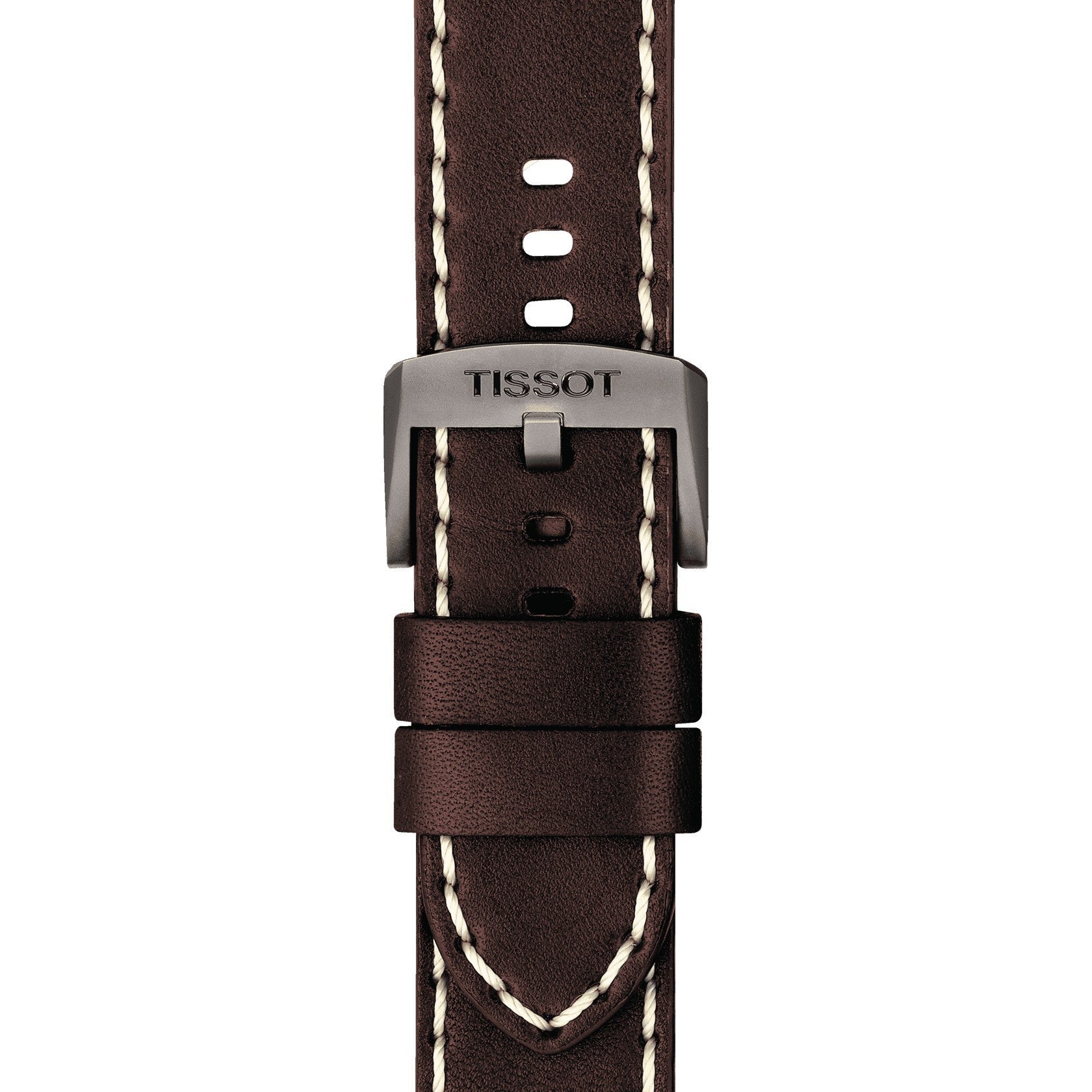 Tissot Tissot T-Sport Chrono XL Chronograph Blue Dial Men's Watch T116.617.36.047.00