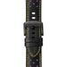 Tissot Tissot NBA Teams Special Los Angeles Lakers Chronograph Black (Los Angeles Lakers Logo) Dial Men's Watch T116.617.36.051.03