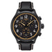 Tissot T-Sport Chronograph Black Dial Men's Watch T116.617.36.052.02