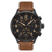 Tissot T-Sport Chronograph Black Dial Men's Watch T116.617.36.052.03