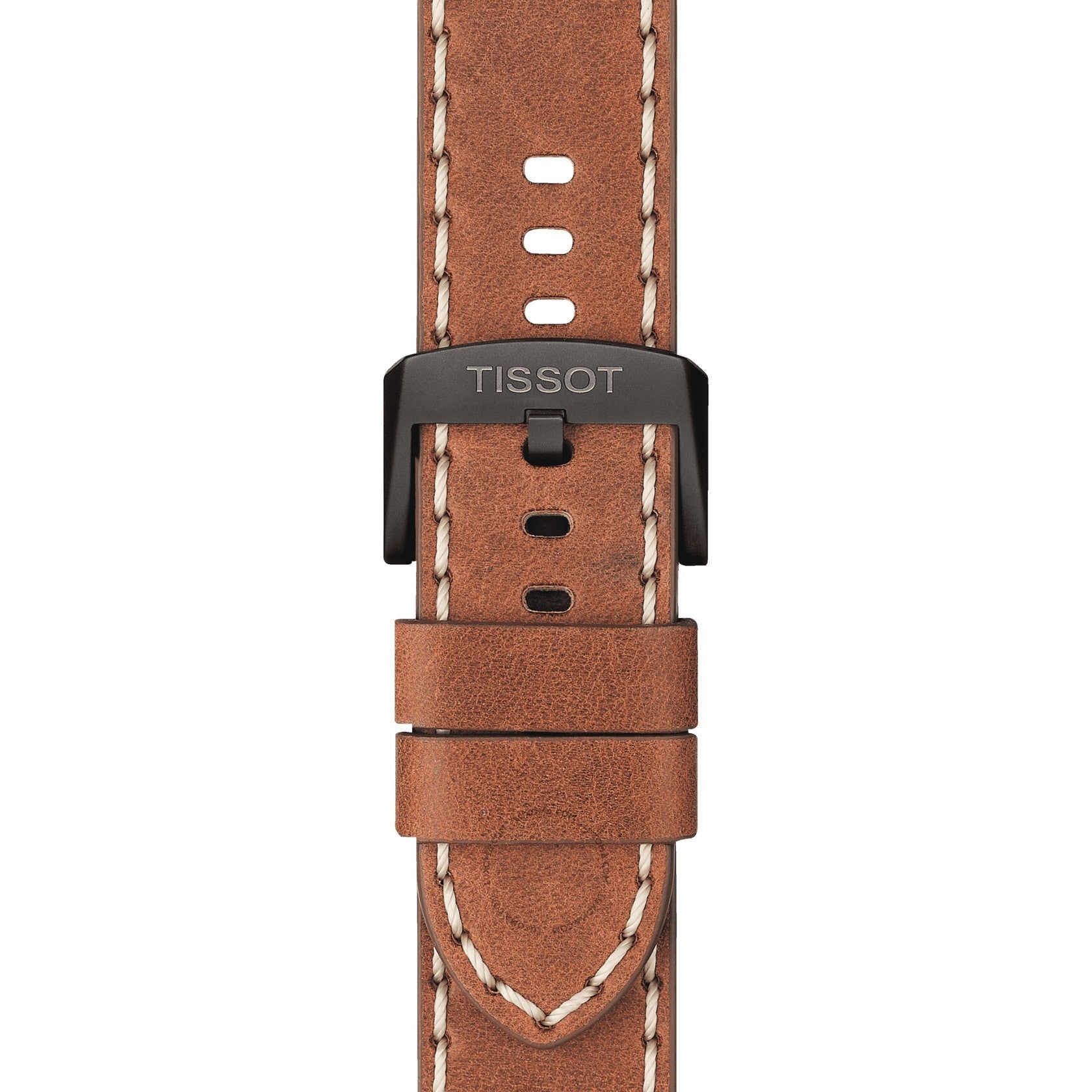 Tissot Tissot T-Sport Chrono XL Chronograph Black Dial Men's Watch T116.617.36.057.00