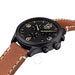 Tissot Tissot T-Sport Chrono XL Chronograph Black Dial Men's Watch T116.617.36.057.00