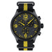 Tissot XL Tour De France Chronograph Black Dial Men's Watch T116.617.37.057.00