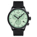 Tissot T-Sport Chronograph Green Dial Men's Watch T116.617.37.091.00