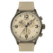 Tissot Chrono XL Chronograph Beige Dial Men's Watch T116.617.37.267.01