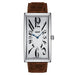 Tissot Heritage Quartz Silver Dial Men's Watch T117.509.16.032.00