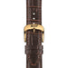 Tissot Tissot Heritage Visodate Quartz Silver Opalin Dial Men's Watch T118.410.36.277.00
