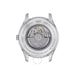 Tissot Tissot Heritage Automatic Graded Blue-Black Dial Men's Watch T118.430.11.041.00
