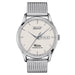 Tissot Heritage Automatic Silver Opalin Dial Men's Watch T118.430.11.271.00