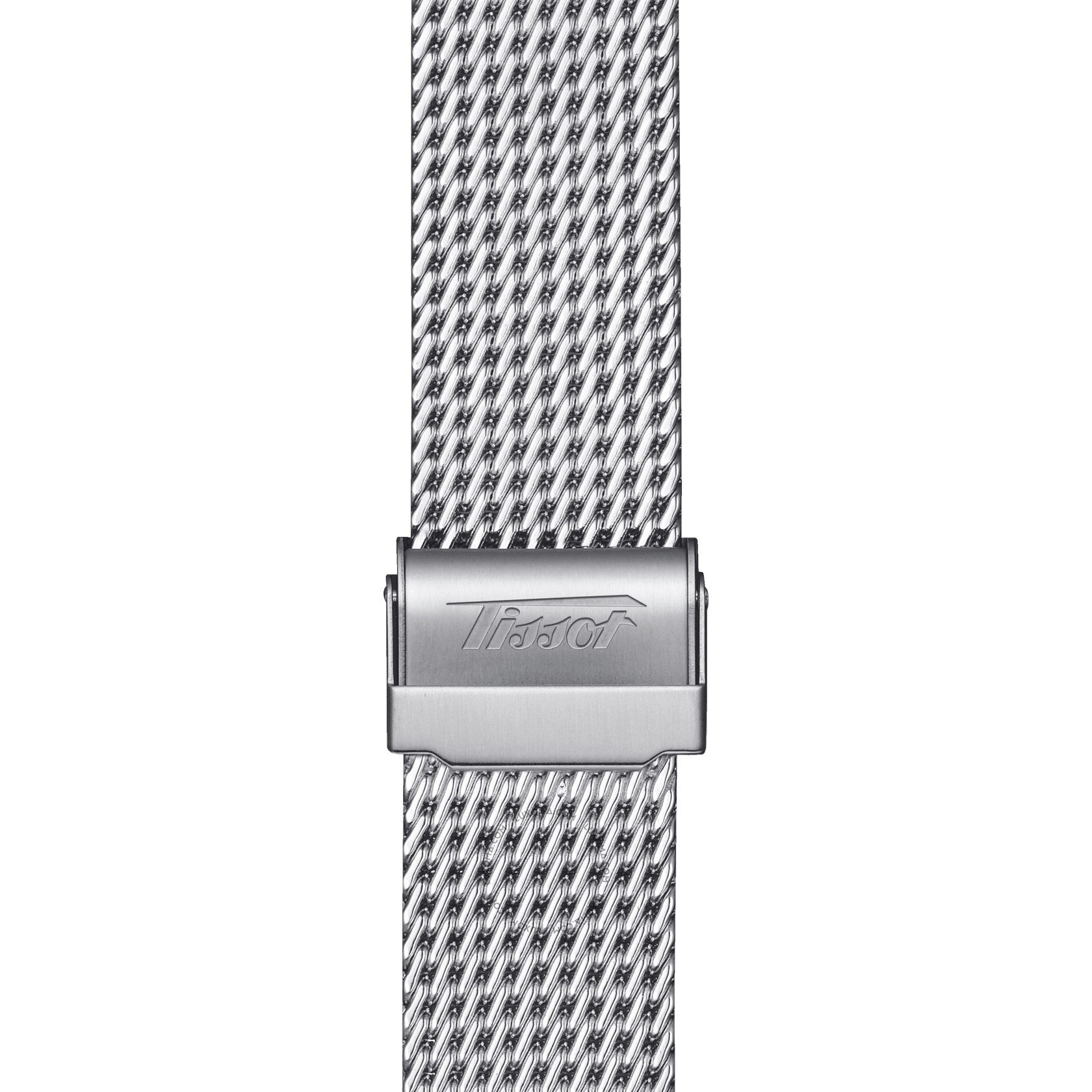 Tissot Tissot Heritage Automatic Silver Opalin Dial Men's Watch T118.430.11.271.00