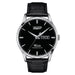 Tissot Heritage Automatic Black Dial Men's Watch T118.430.16.051.00