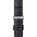 Tissot Tissot Heritage Automatic Black Dial Men's Watch T118.430.16.051.00