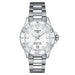 Tissot Seastar Quartz White Dial Men's Watch T120.210.11.011.00