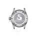 Tissot Tissot Seastar Quartz White Dial Men's Watch T120.210.11.011.00