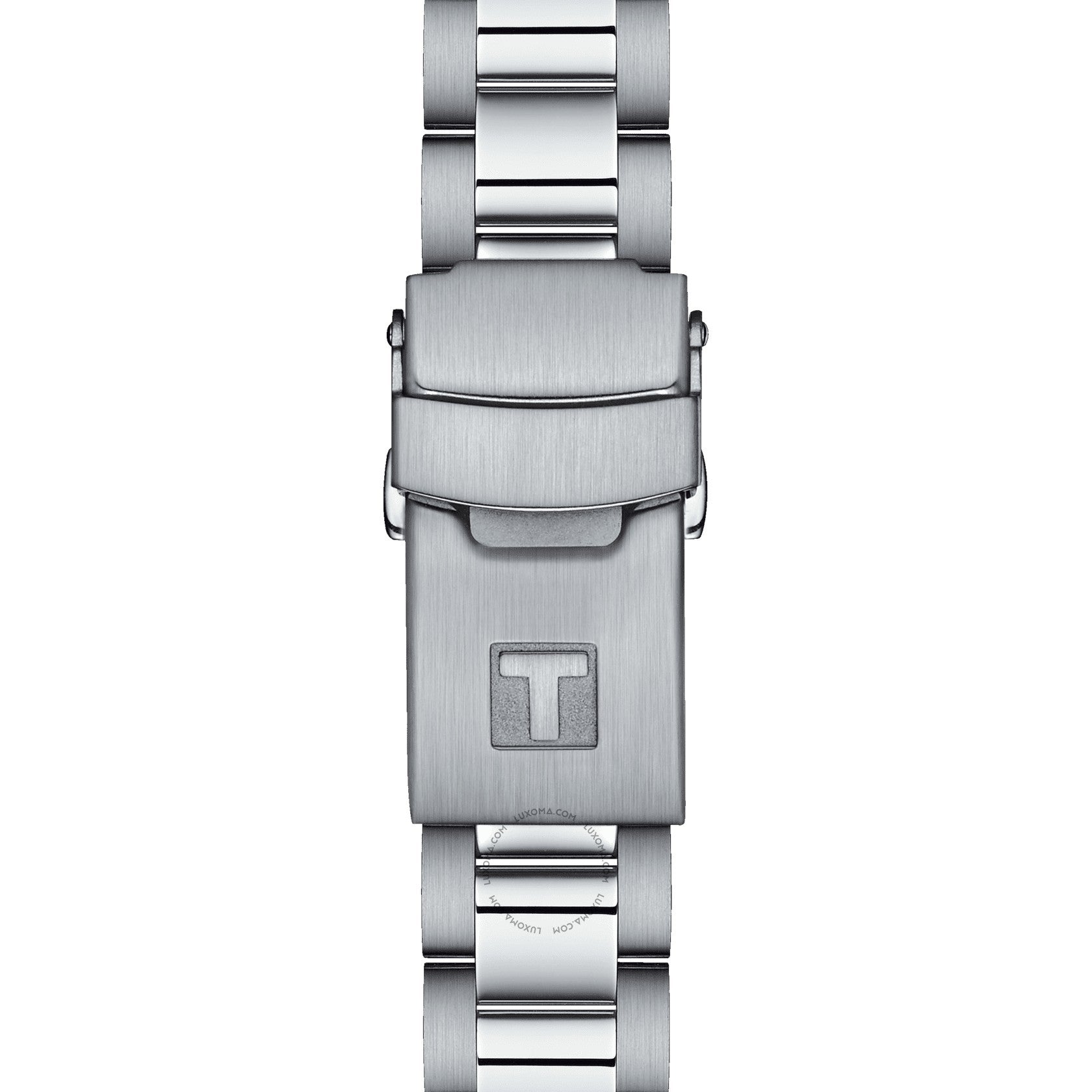 Tissot Tissot T-Sport Quartz Black Dial Unisex Watch T120.210.21.051.00