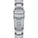 Tissot Tissot T-Sport Quartz Black Dial Unisex Watch T120.210.21.051.00
