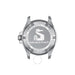 Tissot Tissot T-Sport Quartz Black Dial Unisex Watch T120.210.21.051.00
