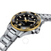Tissot Tissot T-Sport Quartz Black Dial Unisex Watch T120.210.21.051.00