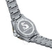 Tissot Tissot T-Sport Quartz Black Dial Unisex Watch T120.210.21.051.00