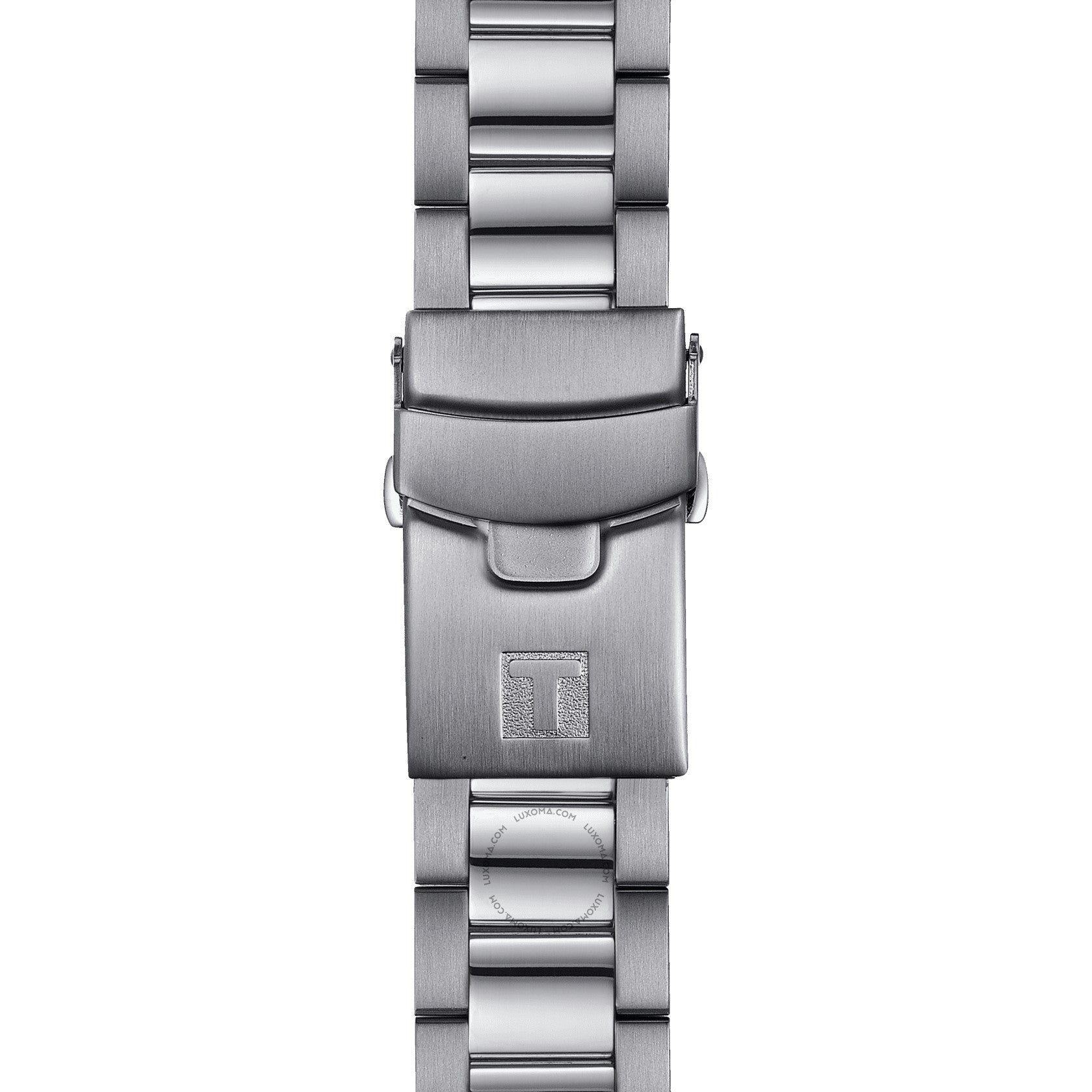 Tissot Tissot T-Sport Automatic Blue Dial Men's Watch T120.407.11.041.03