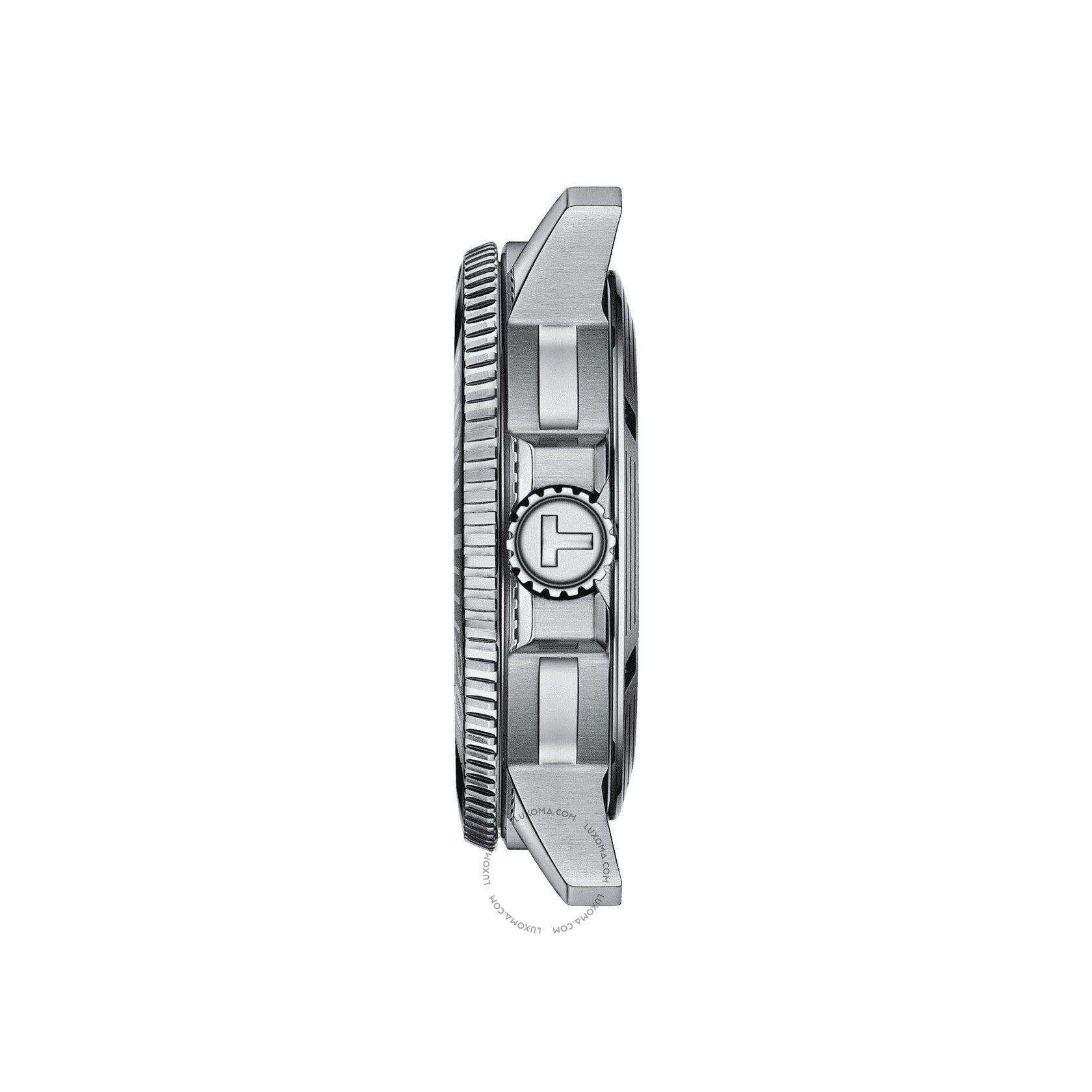 Tissot Tissot T-Sport Automatic Blue Dial Men's Watch T120.407.11.041.03