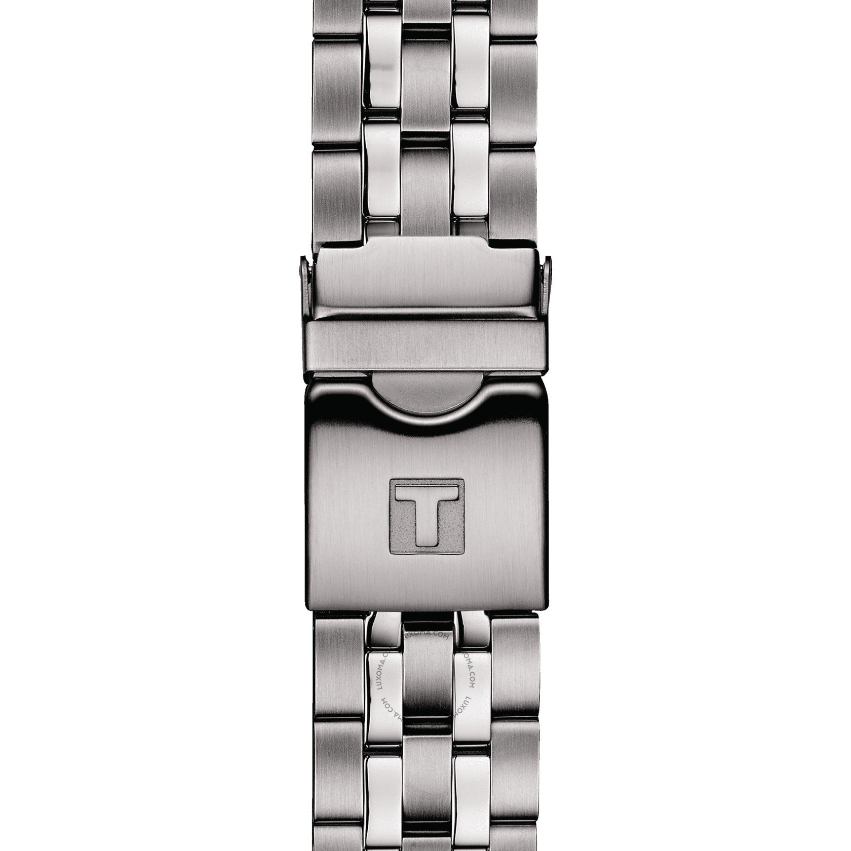Tissot Tissot Seastar 1000 Automatic Black Dial Men's Watch T120.407.11.051.00