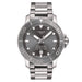 Tissot T-Sport Automatic Grey Dial Men's Watch T120.407.11.081.01