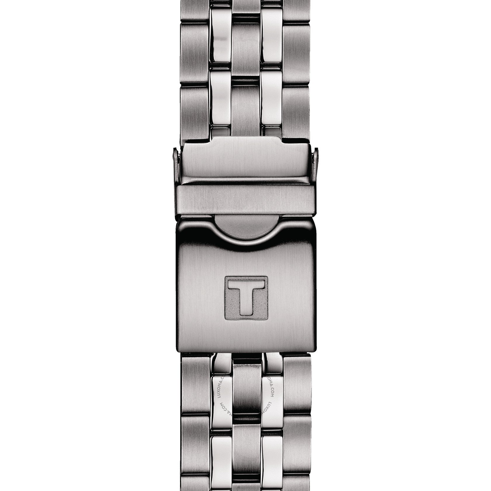Tissot Tissot T-Sport Automatic Graded Green-Black Dial Men's Watch T120.407.11.091.01