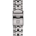 Tissot Tissot T-Sport Automatic Graded Green-Black Dial Men's Watch T120.407.11.091.01