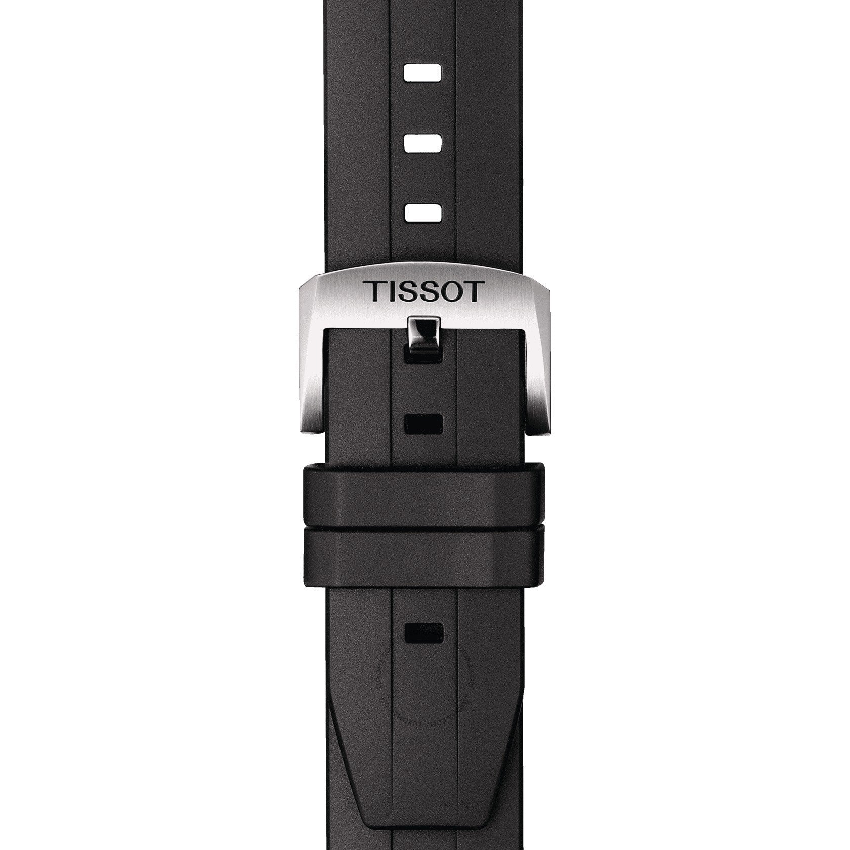 Tissot Tissot T-Sport Automatic Graded Blue-Black Dial Men's Watch T120.407.17.041.00