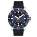 Tissot Seastar 1000 Automatic Blue Dial Men's Watch T120.407.17.041.01