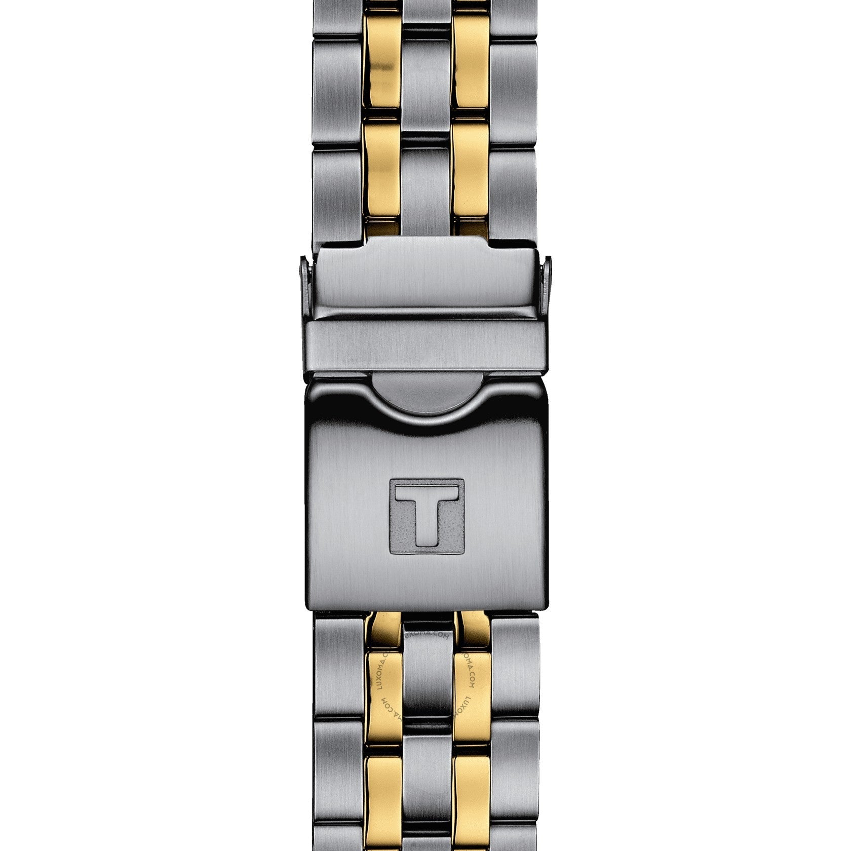 Tissot Tissot Seastar 1000 Automatic Black Dial Men's Watch T120.407.22.051.00