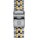 Tissot Tissot Seastar 1000 Automatic Black Dial Men's Watch T120.407.22.051.00