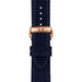 Tissot Tissot T-Sport Automatic Graded Blue-Black Dial Men's Watch T120.407.37.041.00