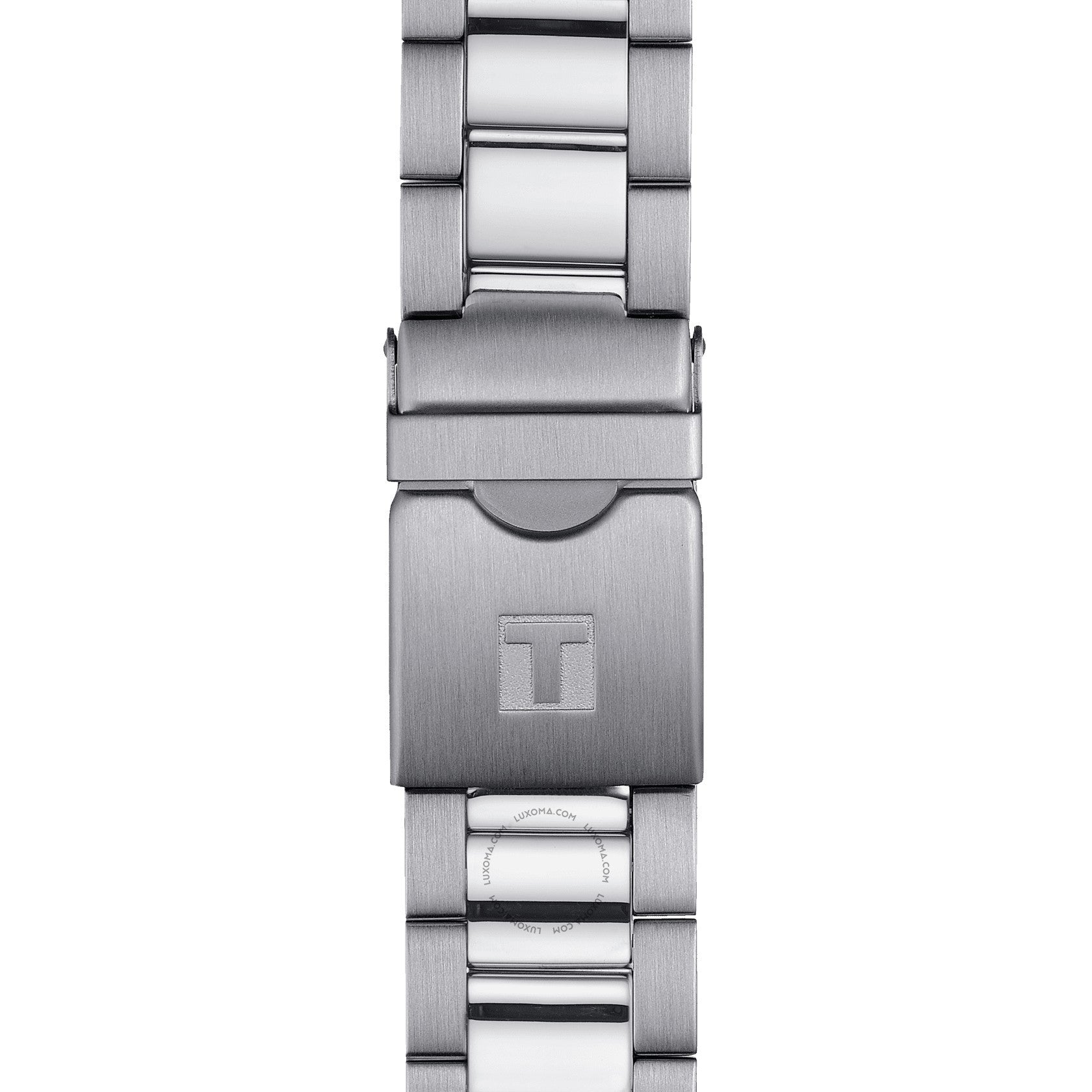 Tissot Tissot Seastar Chronograph Blue Dial Men's Watch T120.417.11.041.00