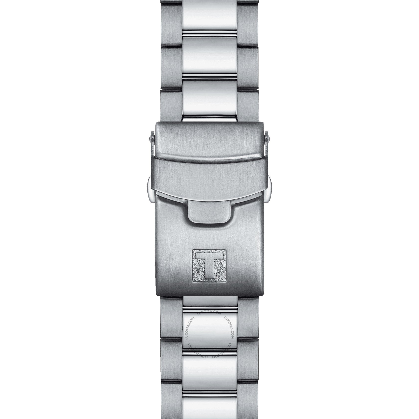 Tissot Tissot T-Sport Chronograph Blue Dial Men's Watch T120.417.11.041.03