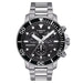 Tissot T-Sport Chronograph Black Dial Men's Watch T120.417.11.051.00