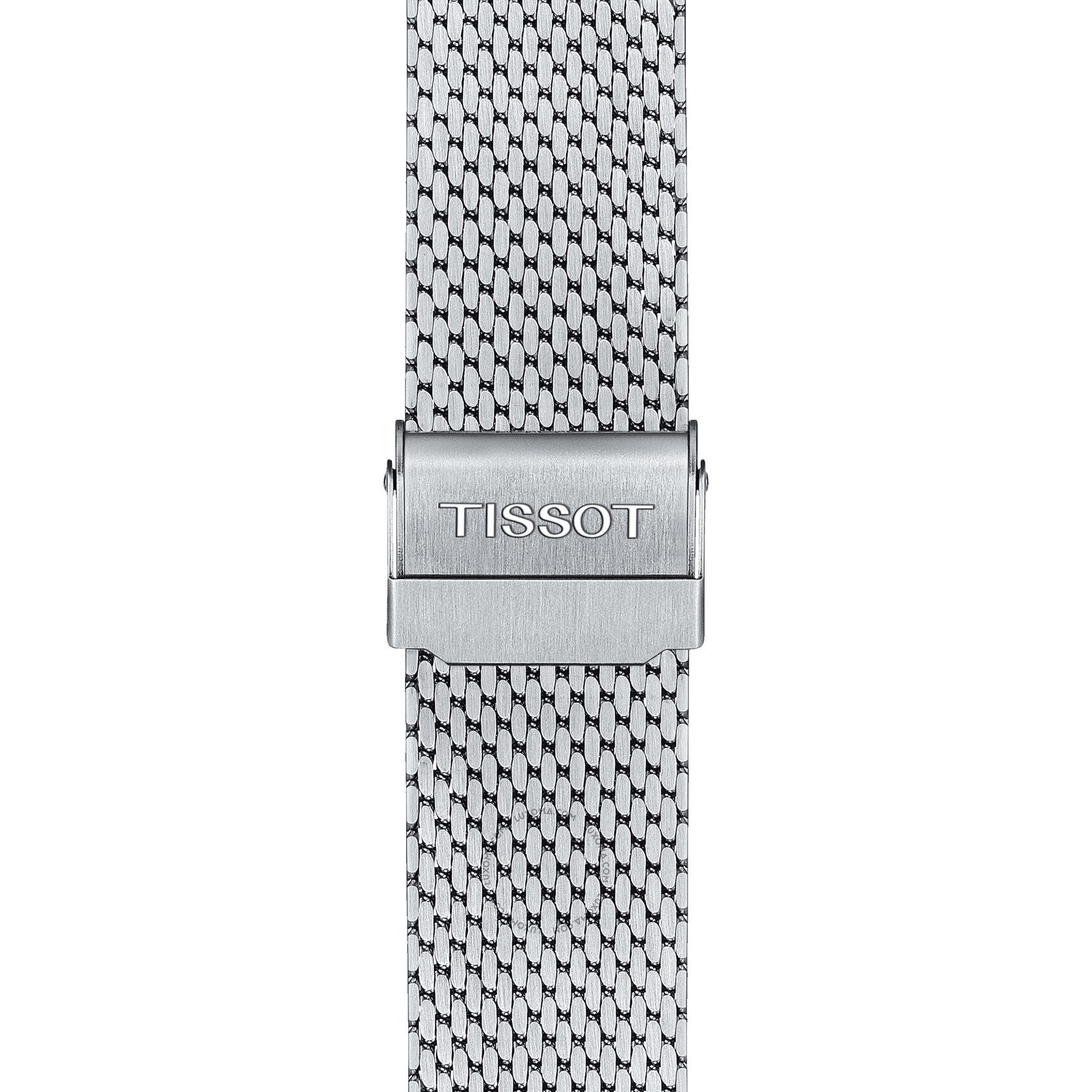 Tissot Tissot Seastar Chronograph Green Gradient Dial Men's Watch T120.417.11.091.00