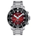 Tissot T-Sport Chronograph Graded Red-Black Dial Men's Watch T120.417.11.421.00