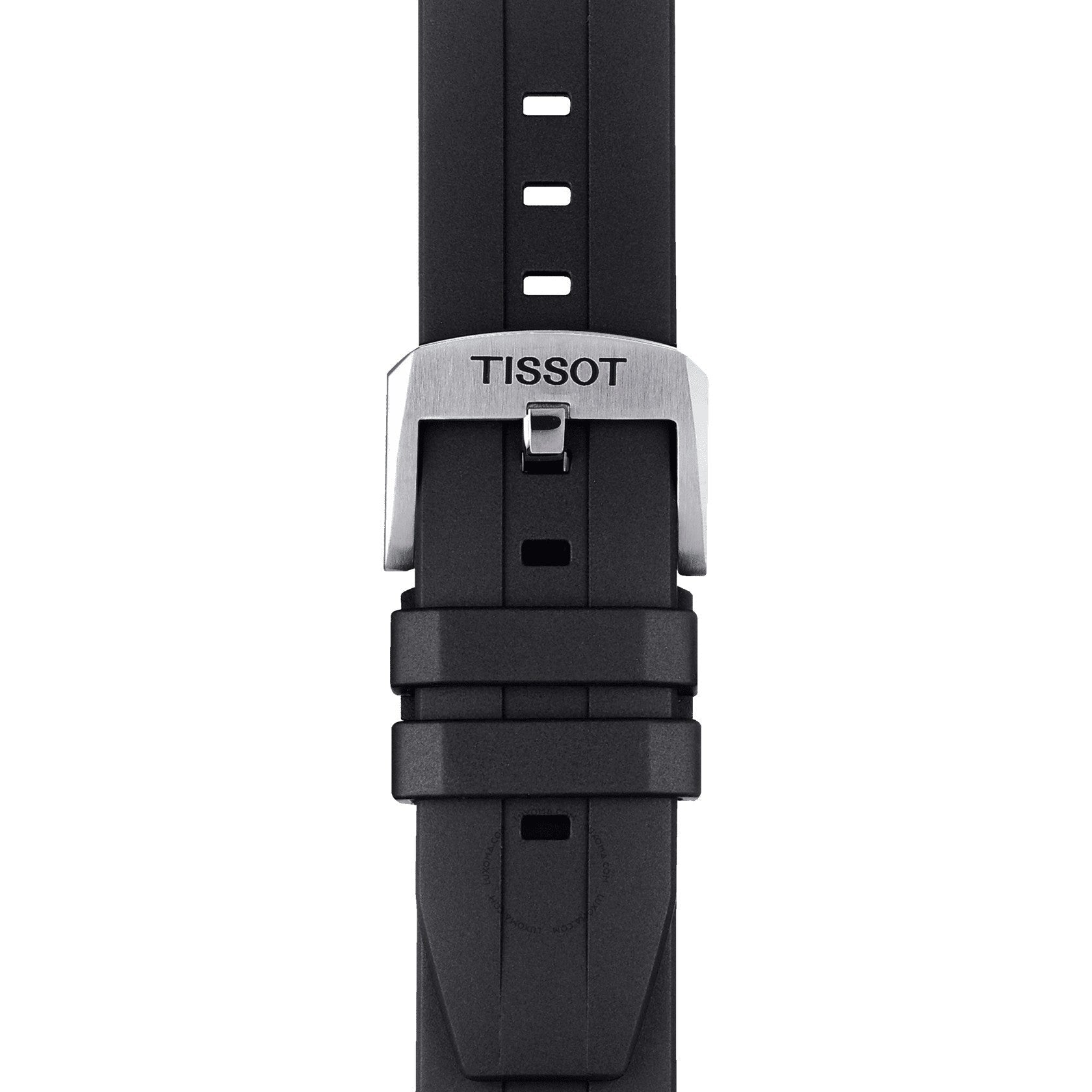 Tissot Tissot T-Sport Chronograph Graded Blue-Black Dial Men's Watch T120.417.17.041.00