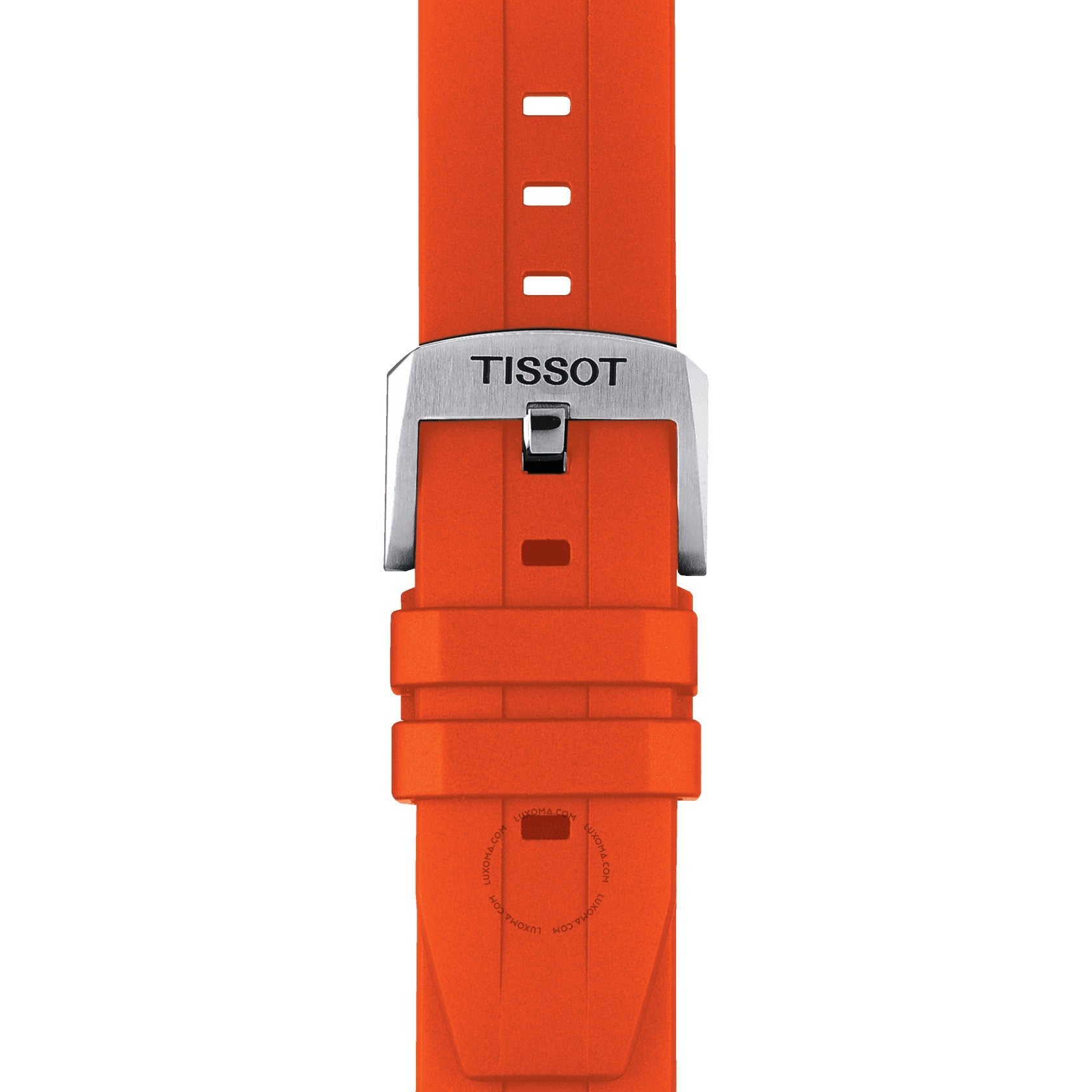 Tissot Tissot T-Sport Chronograph Black Dial Men's Watch T120.417.17.051.01