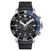Tissot T-Sport Chronograph Black Dial Men's Watch T120.417.17.051.02