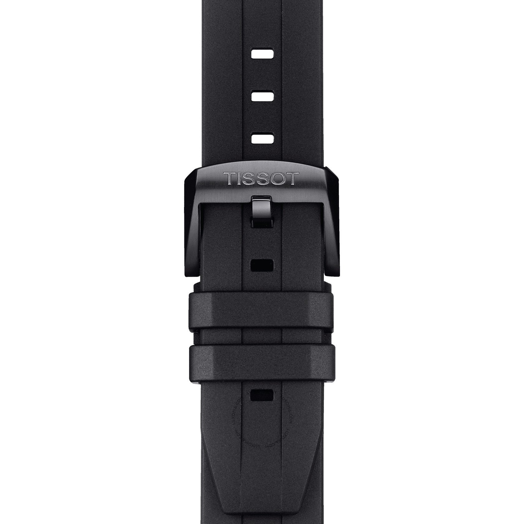 Tissot Tissot T-Sport Chronograph Black Dial Men's Watch T120.417.37.051.00