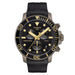 Tissot Seastar 1000 C Chronograph Black Dial Men's Watch T120.417.37.051.01